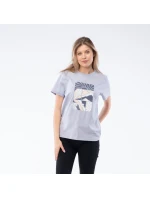 Dámske tričko s krátkym rukávom LADY GLADYS