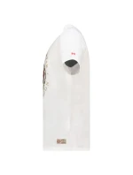 Canadian Peak JIGEREAK WHITE RM Pánske tričko 254 (RBMSZ1232H/CP-BLANC)