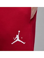 Pánske flísové nohavice Air Jordan Jumpman Red - IM9793-687 Pánske flísové nohavice Air Jordan Jumpman Red - IM9793-687