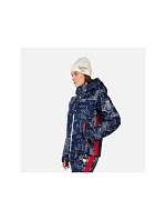 Dámska lyžiarska bunda ROSSIGNOL W JCC SUBLIM JKT, tmavomodrá Dámska lyžiarska bunda ROSSIGNOL W JCC SUBLIM JKT, tmavomodrá