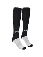 Unisex futbalové ponožky Calcio C001 0010 - Givova