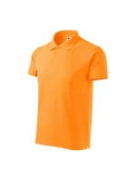 Pánske polo tričko Cotton Heavy M MLI-215A2 - Malfini