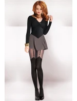 Gabriella Valery Číslo výrobku: 260 farba: nero