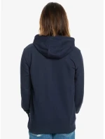 Pánska mikina Quiksilver TRADESMITH Pánska mikina Quiksilver TRADESMITH