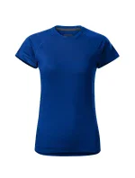 Destiny Tričko kráľovská modrá