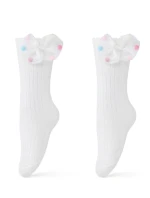 DETSKÉ PONOŽKY S ORNAMENTOM SK-99