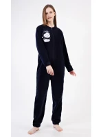 Dámsky overal Mačka