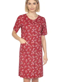 Košeľa Regina 129 kr/r M-XL L24 dámska rozopnutá