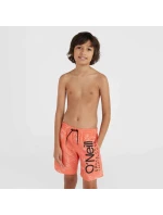 O'Neill Mix & Match Cali Floral 13'' plavecké šortky Jr 92800613859 O'Neill Mix & Match Cali Floral 13'' plavecké šortky Jr 92800613859