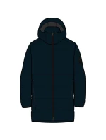 Jack Wolfskin Bunda Deutzer Long JKT M 1207451_1010 muži