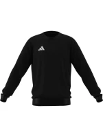 Detská mikina adidas Entrada 26 Sweat Top black JZ6554 Detská mikina adidas Entrada 26 Sweat Top black JZ6554