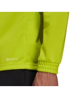 Pánske tréningové tričko Entrada 22 M HC5057 - Adidas