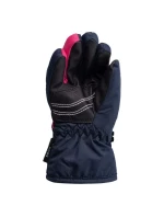 Lyžiarske rukavice Brugi 3ZCF Jr 92800463880