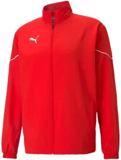Pánska bunda teamRISE Sideline M 657326 01 - Puma