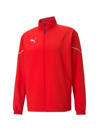 Pánska bunda teamRISE Sideline M 657326 01 - Puma