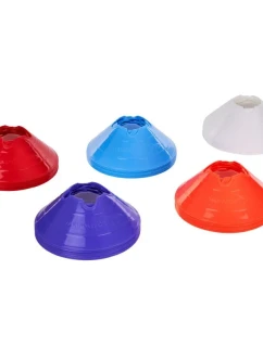 Ostrovčeky, tréningové kužele Yakima Sport 100634