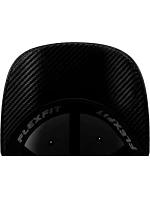 Flexfit 6277 6-panelová čiapka Flexfit Wooly Combed 55.6277 šedá Flexfit 6277 6-panelová čiapka Flexfit Wooly Combed 55.6277 šedá