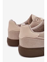 Pánske tenisky Big Star TT174094 Beige Pánske tenisky Big Star TT174094 Beige