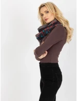 Komín AT KM 6178.20 sivý