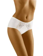 Nohavičky Eco-Qe White - Wol-Bar Nohavičky Eco-Qe White - Wol-Bar