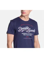 Pyžamo Laze 38868-59X Námornícka modrá - Henderson Pyžamo Laze 38868-59X Námornícka modrá - Henderson