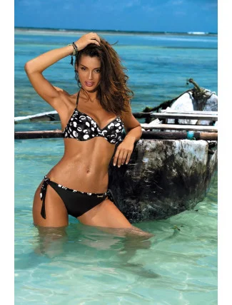 Dámske dvojdielne plavky Mira M-412 - Marko