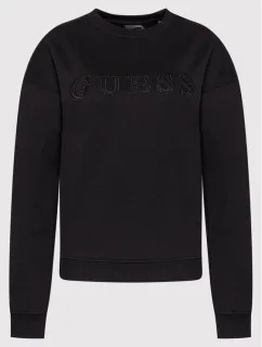 Dámska mikina O1GA01K68M1 - JBLK - Čierna - Guess