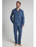 Pánske pyžamo 500008 M07 - Jockey
