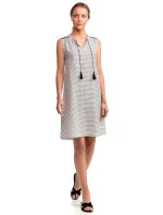 Letné dámske šaty 14471 - Vamp