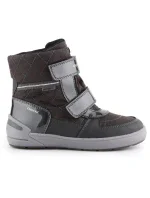 Detské junior členkové topánky J Sleigh Jr J949SD - Geox