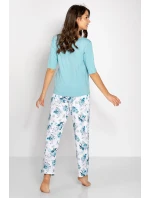 Pyžamá model 186798 Momenti Per Me