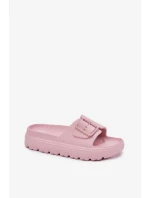 Papuče model 214371 Step in style Papuče model 214371 Step in style