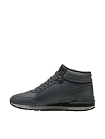 Puma ST Runner v4 Mid Grey Obuv 402893 03