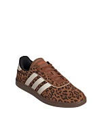 Dámska obuv adidas Breaknet Sleek brown women's KK4670