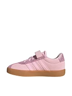 Detská obuv adidas VL Court 3.0 pink JP7835