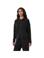 Dámska mikina W H4Z22 BLD041 20S - 4F