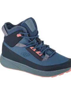 Dievčenské snežnice Dcx-22 Jr 4FJAW22FWINF009-34S - 4F