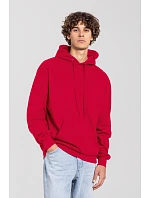 Fruit of the Loom Iconic 250 Hooded Sweat Mikina s kapucňou 16.2294 červená Fruit of the Loom Iconic 250 Hooded Sweat Mikina s kapucňou 16.2294 červená