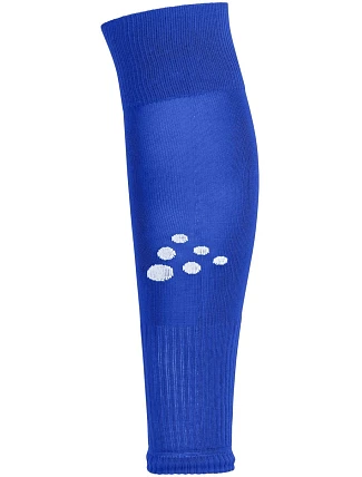 Craft Teamwear Squad Sock W-O Foot Solid Sr Športové podkolienky 82.3914 club cobolt Craft Teamwear Squad Sock W-O Foot Solid Sr Športové podkolienky 82.3914 club cobolt