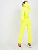 Súprava EM KMPL 734.35P fluo žltá