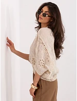 Jumper IR SW RR323.91 béžový