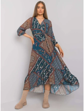 Šaty TW SK BI 3824.20 námorných lodí