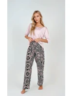 Pyžamo Desert Rose - Momenti Per Me