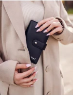 Peňaženka VUCH Maeva Middle Black