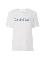 Dámske tričko s krátkym rukávom QS6105E-8Z7 - Calvin Klein Dámske tričko s krátkym rukávom QS6105E-8Z7 - Calvin Klein