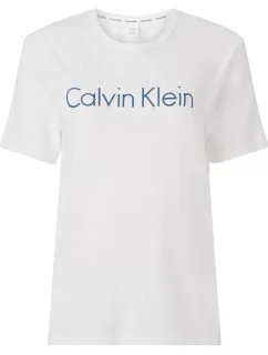 Dámske tričko s krátkym rukávom QS6105E-8Z7 - Calvin Klein