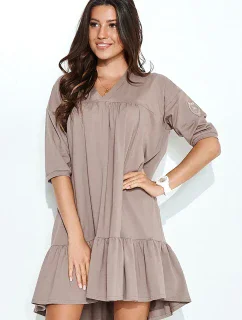 Denné šaty model 162658 Numinou