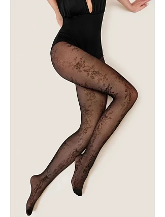 Pančuchy model 226260 Gabriella