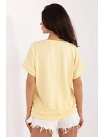 Blúzka model 226677 Rue Paris