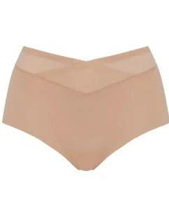 Nohavičky True Shape Sensation Maxi telové - Triumph